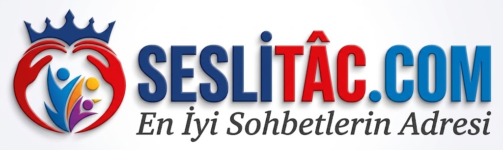 Sesli Sohbet Sitesi